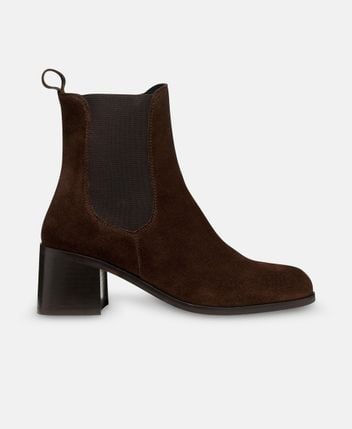 Chelsea boots Alnoire
