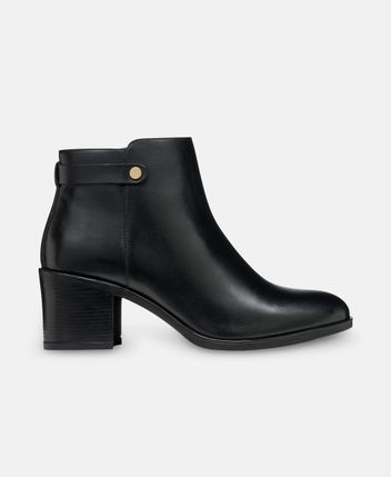 Ankle boots New Asheel