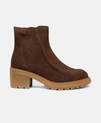 Ankle boots Damiana