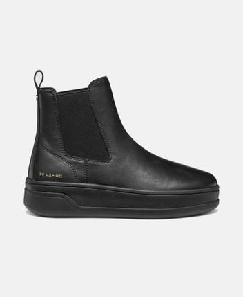 Chelsea boots Spherica Eub-2