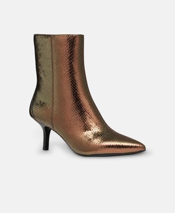 Ankle boots Kleopy