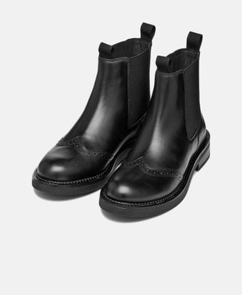 Chelsea boots Serilda