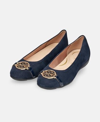 Ballet flats Annytah