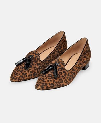 Ballet flats Giselda 15
