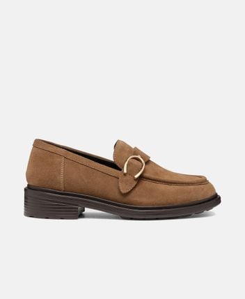 Loafers Walk pleasure
