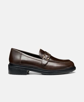 Loafers Walk Pleasure