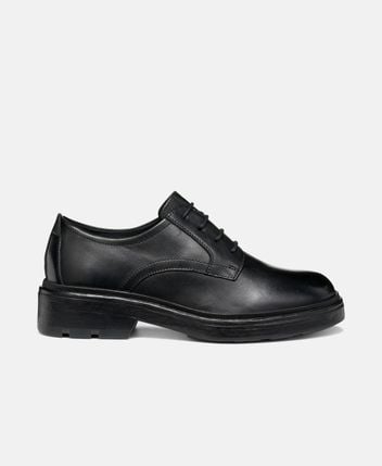 Lace-up shoes Swelen