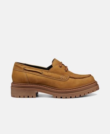 Lace-up shoes Iridea