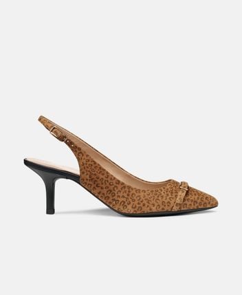 Slingback pumps Kleopy