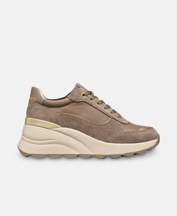 Platform sneakers Spherica EC13