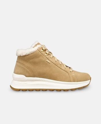 Platform sneakers Spherica Actif X2