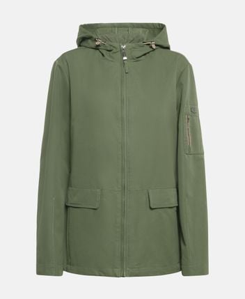 Transitional jacket Luca