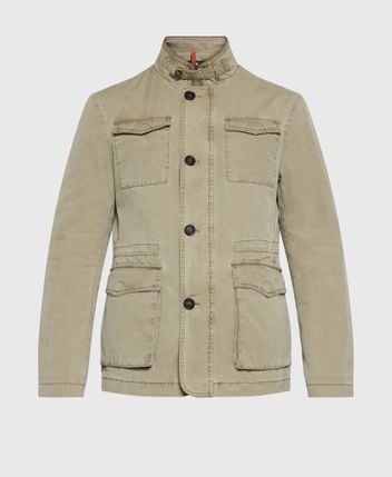 Transitional jacket Victor