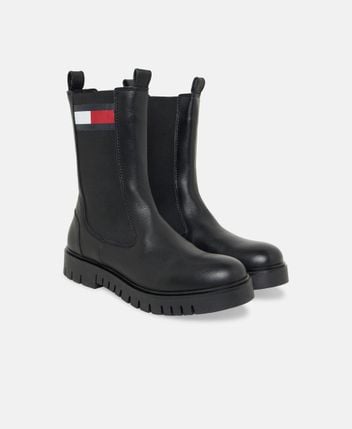 Chelsea boots
