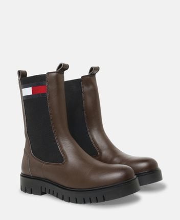 Chelsea boots