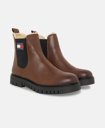 Chelsea boots