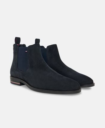 Chelsea boots