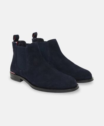 Chelsea boots