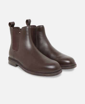 Chelsea boots