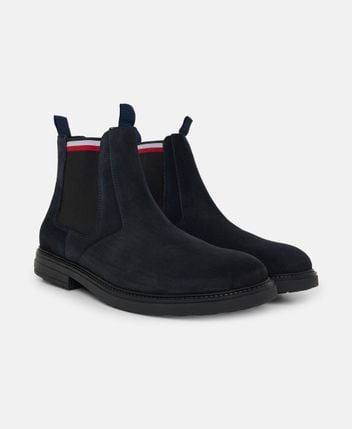 Chelsea boots