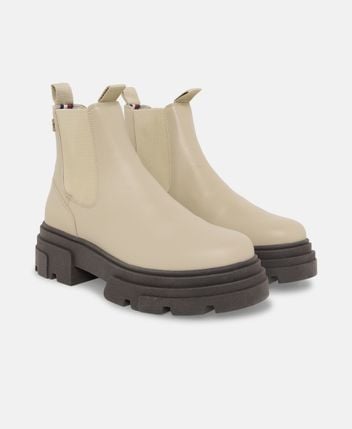 Chelsea boots Combat
