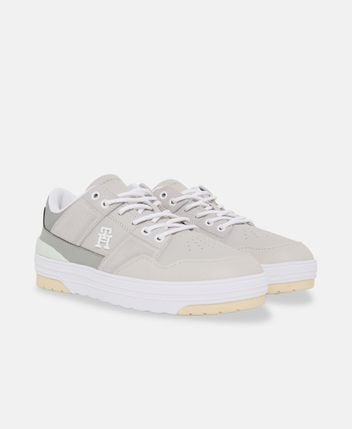 Platform sneakers Basket