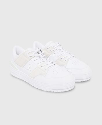 Platform sneakers Basket