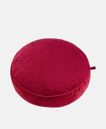 Cushion Quiltey Days/Suki