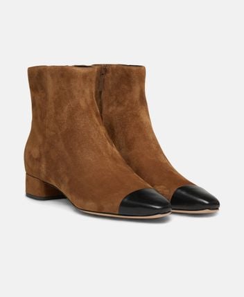 Ankle boots