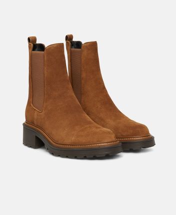 Chelsea boots Delilah