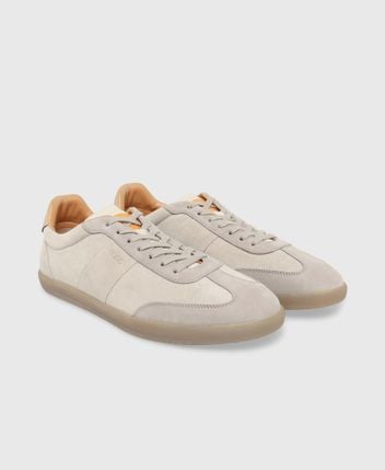 Sneakers Tabs
