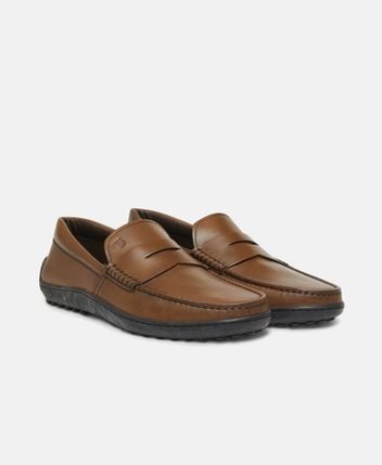 Moccasins