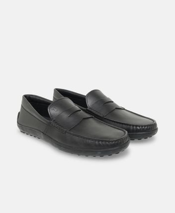 Moccasins