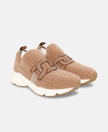 Slip-on sneakers Kate