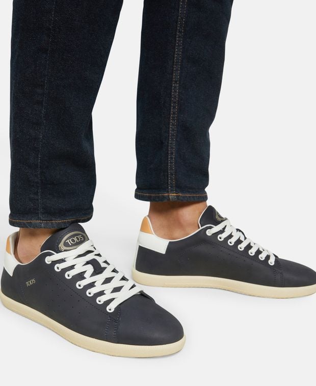 TOD'S 스니커즈