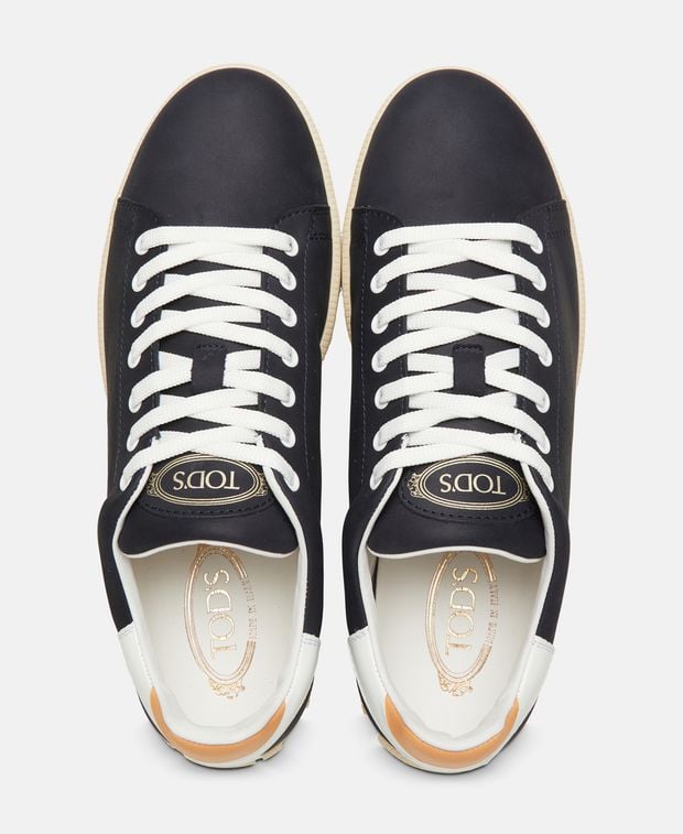 TOD'S 스니커즈