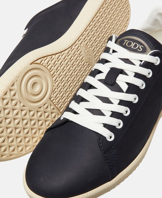 TOD'S 스니커즈