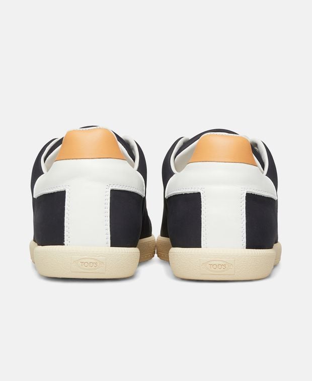 TOD'S 스니커즈