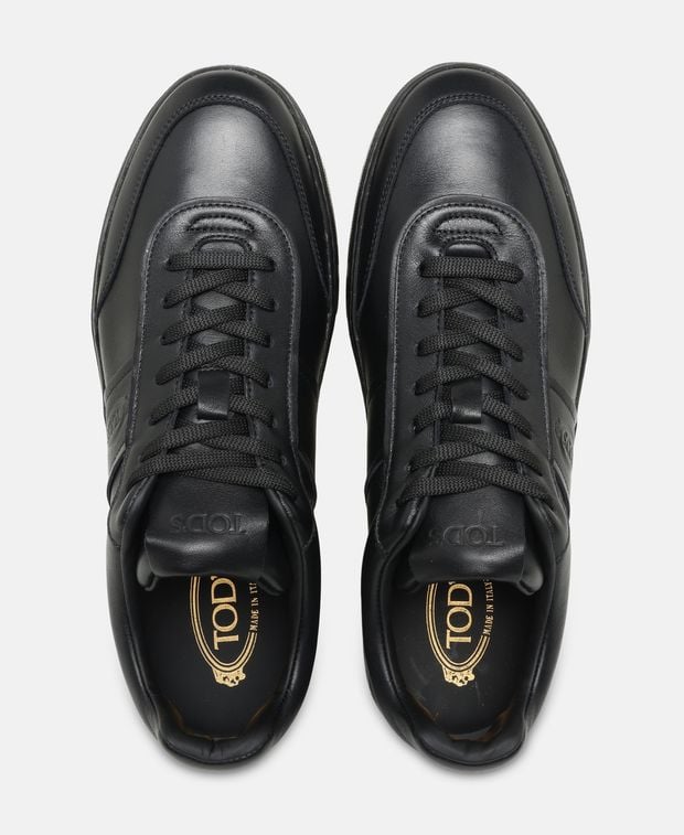 TOD'S 스니커즈