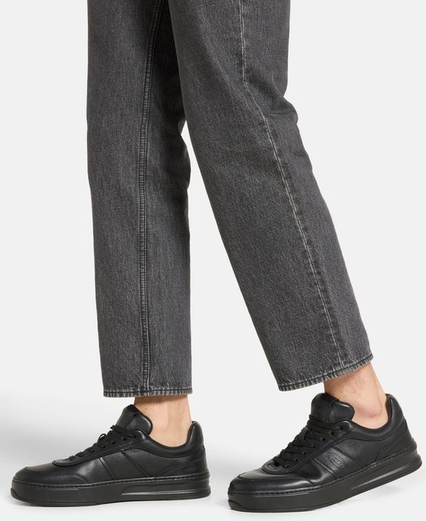 TOD'S 스니커즈