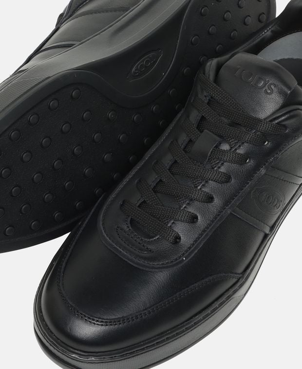 TOD'S 스니커즈