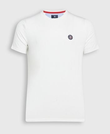 Crew neck t-shirt