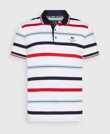Polo shirt