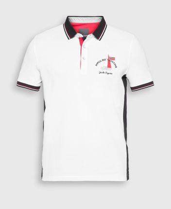 Polo shirt