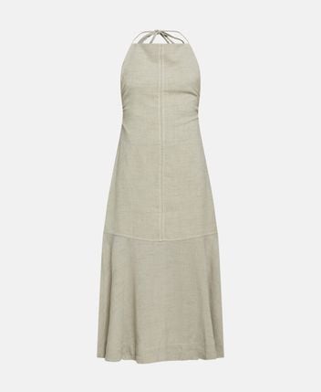 Maxi-dress