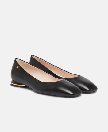 Ballet flats