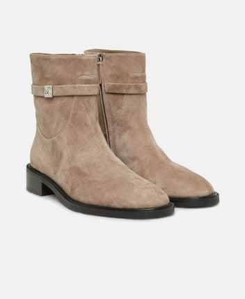 Ankle boots