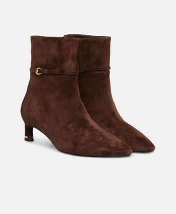 Ankle boots