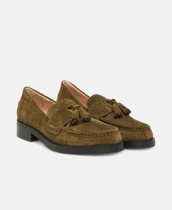 Loafers
