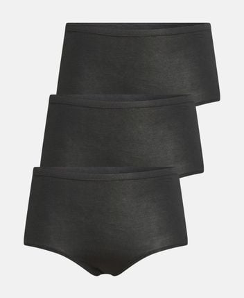 Hipsters, pack of 3